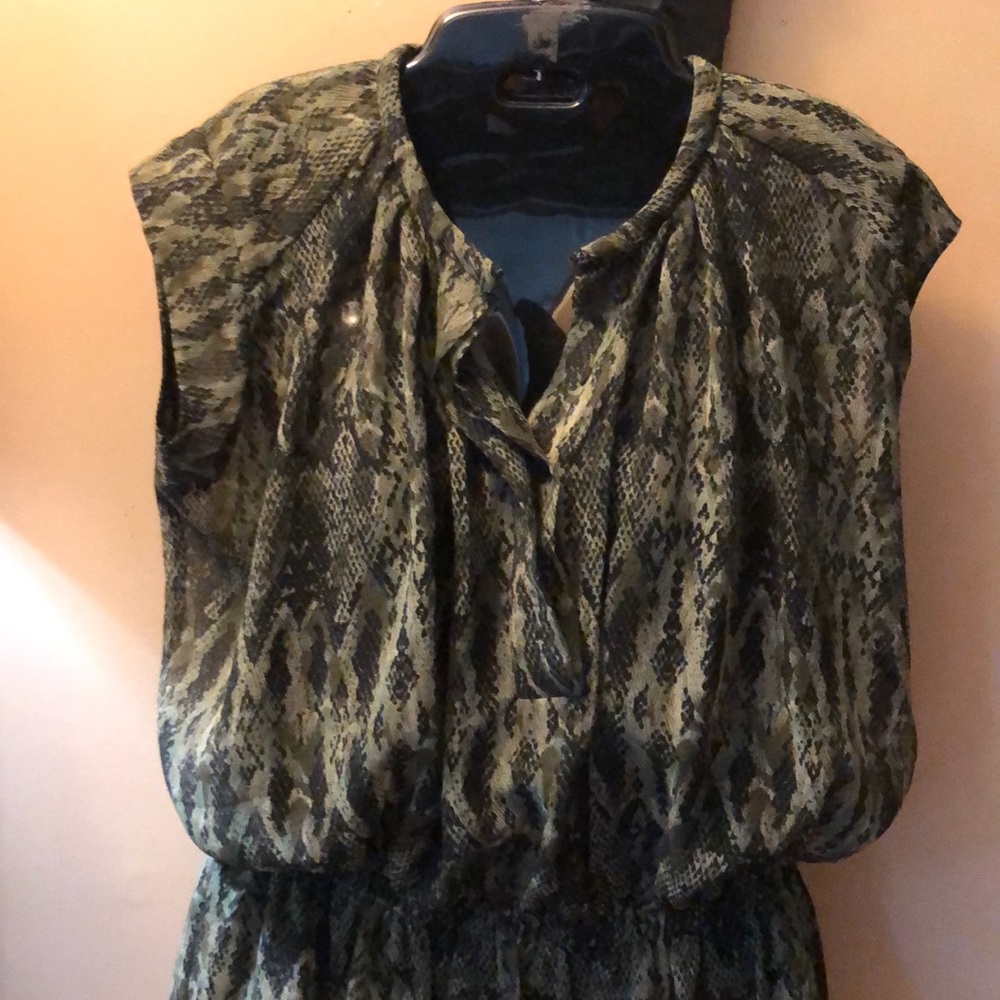 Python Dress - image 3